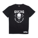 MERCHANDISE COD: WARZONE GULAG majica XL 5056280423492