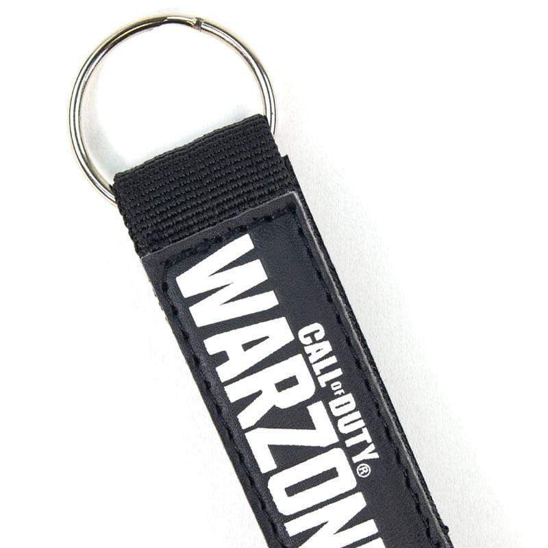 MERCHANDISE COD: WARZONE TACTICAL obesek za ključe 5056280423560