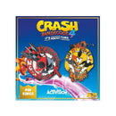 MERCHANDISE CRASH BANDICOOT 2020 1.2 znački 5056280421931