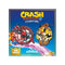 MERCHANDISE CRASH BANDICOOT 2020 1.2 znački 5056280421931