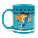 MERCHANDISE CRASH BANDICOOT 2020 20OZ skodelica 5056280421962