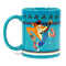 MERCHANDISE CRASH BANDICOOT 2020 20OZ skodelica 5056280421962