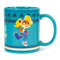 MERCHANDISE CRASH BANDICOOT 2020 20OZ skodelica 5056280421962