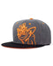 MERCHANDISE CRASH BANDICOOT 2020 EMBROIDERED kapa s šiltom 5056280421788
