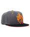 MERCHANDISE CRASH BANDICOOT 2020 EMBROIDERED kapa s šiltom 5056280421788