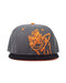 MERCHANDISE CRASH BANDICOOT 2020 EMBROIDERED kapa s šiltom 5056280421788