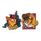 MERCHANDISE CRASH BANDICOOT 20201.1 znački 5056280421924