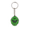 MERCHANDISE DOOM SLAYER KEYCHAIN 5056280414834