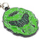 MERCHANDISE DOOM SLAYER KEYCHAIN 5056280414834