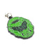 MERCHANDISE DOOM SLAYER KEYCHAIN 5056280414834