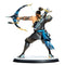MERCHANDISE FIGURE OVERWATCH PREMIUM STATUE HANZO 5030917236075
