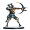 MERCHANDISE FIGURE OVERWATCH PREMIUM STATUE HANZO 5030917236075