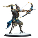 MERCHANDISE FIGURE OVERWATCH PREMIUM STATUE HANZO 5030917236075