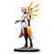 MERCHANDISE FIGURE OVERWATCH PREMIUM STATUES MERCY 5030917236082