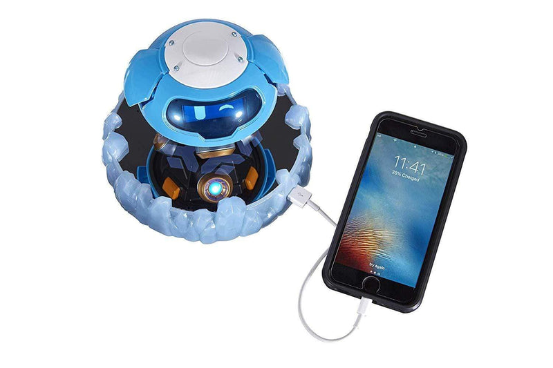 MERCHANDISE FLOATING MEI SNOWBALL FIGURINE 5030917237065