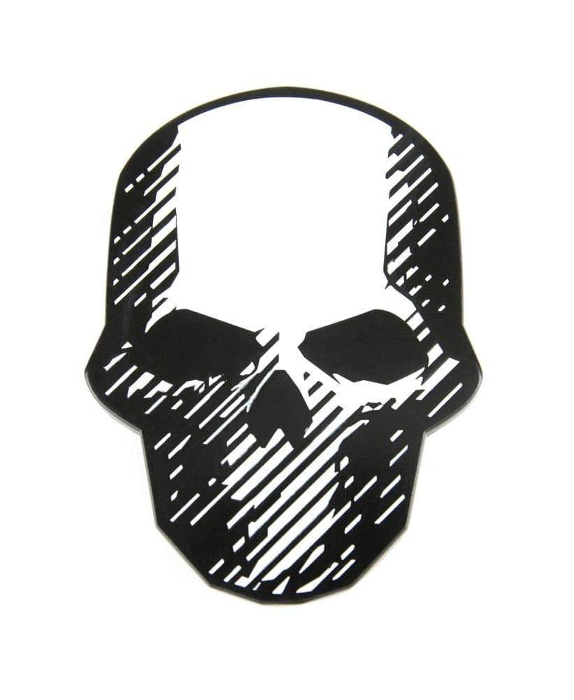 MERCHANDISE GHOST RECON BOTTLE OPENER 5056280413332