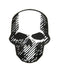 MERCHANDISE GHOST RECON BOTTLE OPENER 5056280413332