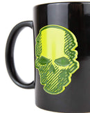 MERCHANDISE GHOST RECON METAL BADGE, SKODELICA 5056280413301