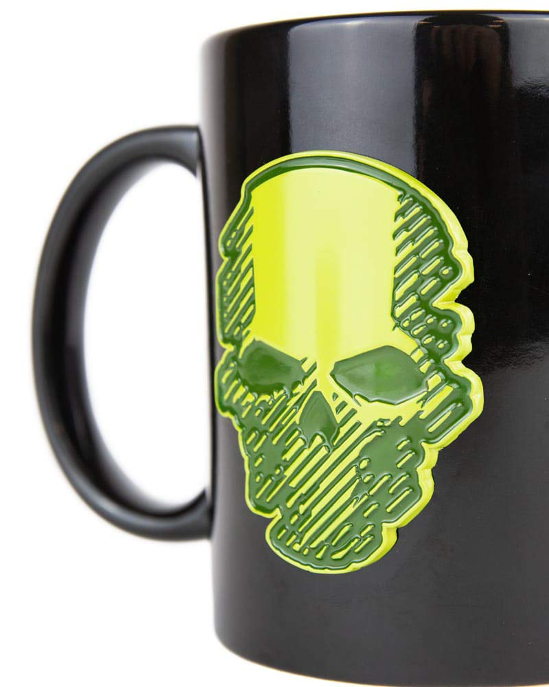 MERCHANDISE GHOST RECON METAL BADGE, SKODELICA 5056280413301