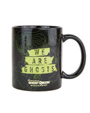 MERCHANDISE GHOST RECON METAL BADGE, SKODELICA 5056280413301