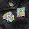 MERCHANDISE GHOSTBUSTERS značke Shush in Slime 5056280420088