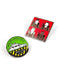 MERCHANDISE GHOSTBUSTERS značke WYDC in Ghostbusters 5056280420095