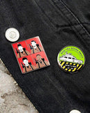 MERCHANDISE GHOSTBUSTERS značke WYDC in Ghostbusters 5056280420095