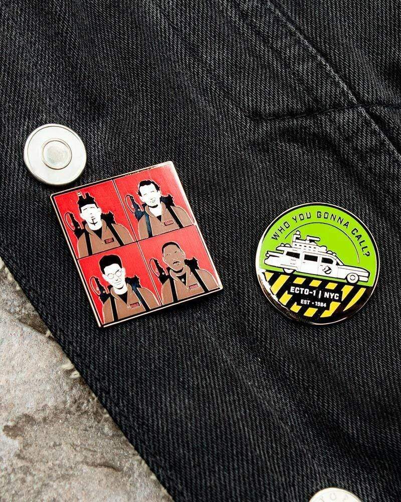 MERCHANDISE GHOSTBUSTERS značke WYDC in Ghostbusters 5056280420095