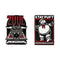 MERCHANDISE GHOSTBUSTERS znački Zuul in Stay Puft 5056280420071