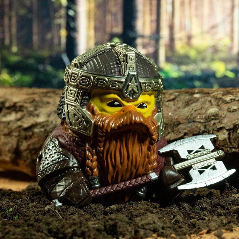MERCHANDISE GIMLI TUBBZ 5056280424932