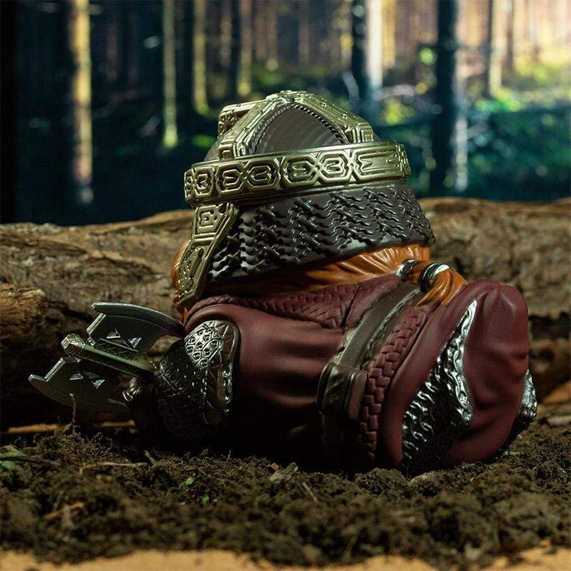 MERCHANDISE GIMLI TUBBZ 5056280424932