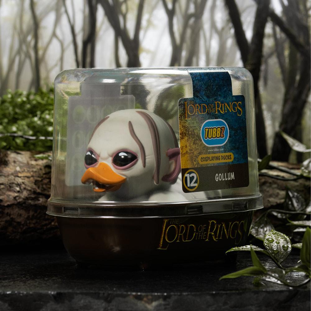 MERCHANDISE GOLLUM TUBBZ 5056280427117