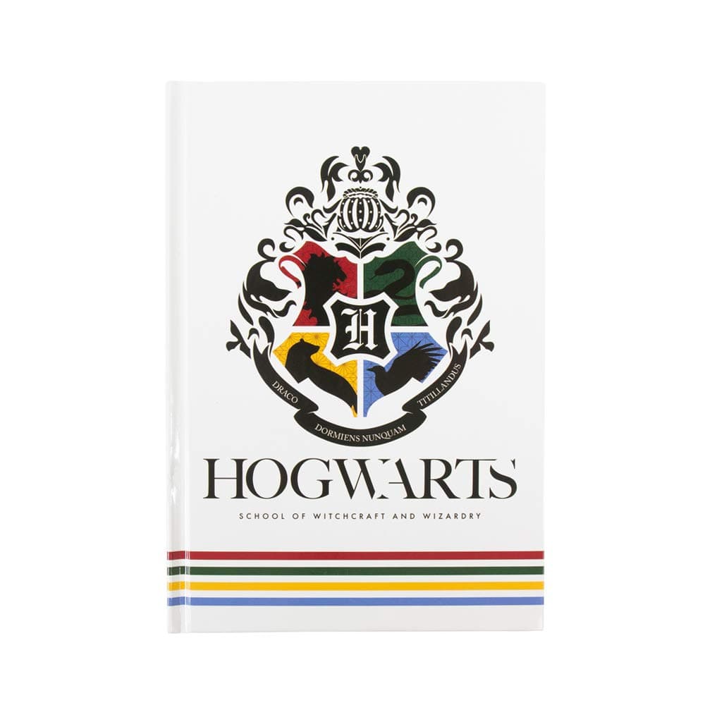 MERCHANDISE HARRY POTTER DARILNA ŠKATLA 5056280414384