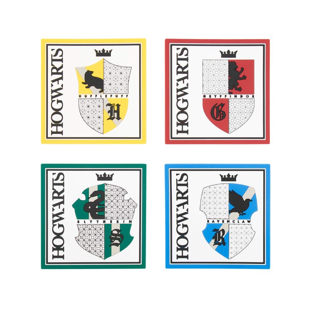 MERCHANDISE HARRY POTTER DARILNA ŠKATLA 5056280414384