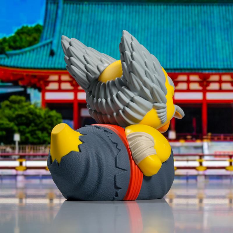 MERCHANDISE HEIHACHI TUBBZ 5056280418795