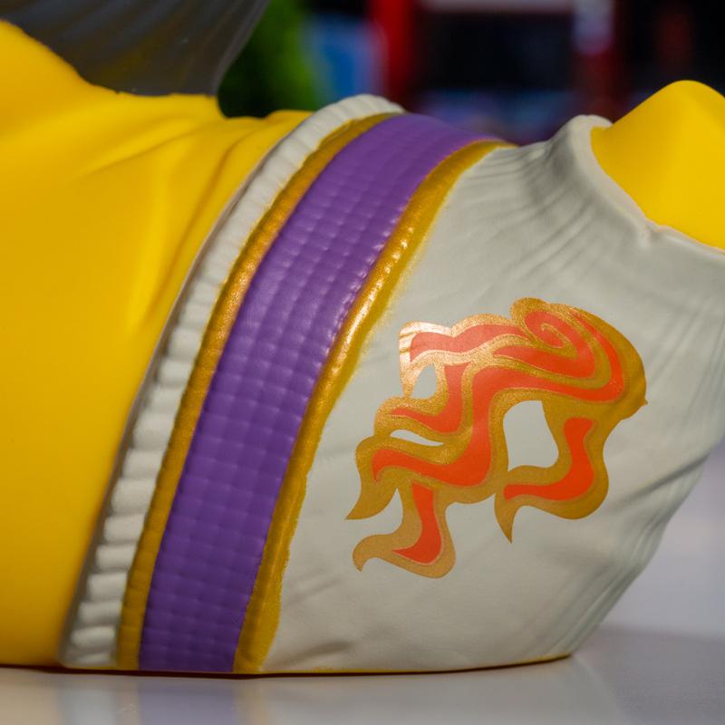 MERCHANDISE KAZUYA TUBBZ 5056280418788