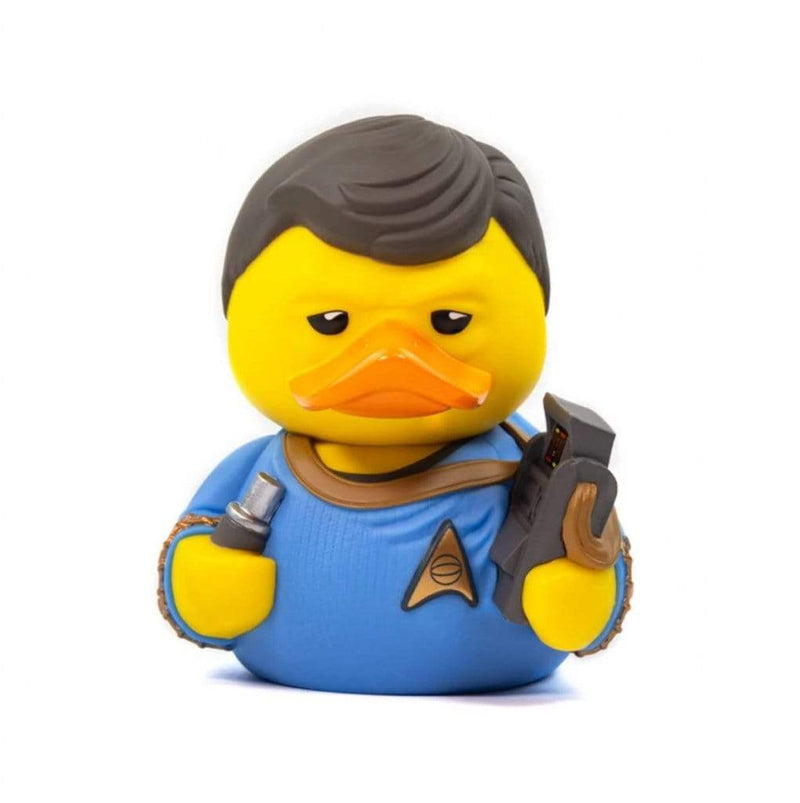 MERCHANDISE LEONARD 'BONES' MCCOY TUBBZ 5056280420033