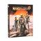 MERCHANDISE MANDALORIAN PIN BADGE SET 5056280415381