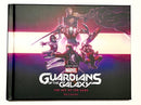 MERCHANDISE MARVEL´SGUARDIANS OF THE GALAXY REPLACEMENT ART KNJIGA 5021290093386