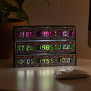 MERCHANDISE OFFICIAL BACK TO THE FUTURE CIRCUIT BOARD LAMP lučka 5056280425106