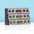 MERCHANDISE OFFICIAL BACK TO THE FUTURE CIRCUIT BOARD LAMP lučka 5056280425106