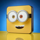 MERCHANDISE OFFICIAL MINIONS 3D LAMP lučka 5056280425137