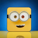 MERCHANDISE OFFICIAL MINIONS 3D LAMP lučka 5056280425137