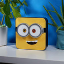 MERCHANDISE OFFICIAL MINIONS 3D LAMP lučka 5056280425137