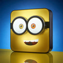 MERCHANDISE OFFICIAL MINIONS 3D LAMP lučka 5056280425137