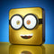 MERCHANDISE OFFICIAL MINIONS 3D LAMP lučka 5056280425137