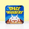 MERCHANDISE OFFICIAL SPACE INVADERS 3D LAMP lučka 5056280430278