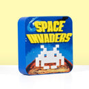 MERCHANDISE OFFICIAL SPACE INVADERS 3D LAMP lučka 5056280430278