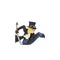 MERCHANDISE ONE PIECE - WORLD FIGURE COLOSSEUM VOL8 - SABO 3296580852031