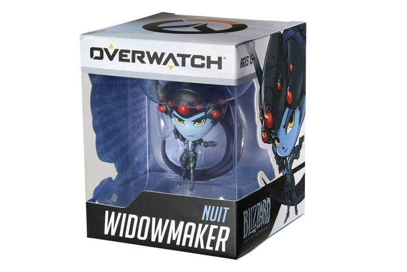 MERCHANDISE OVERWATCH CUTE BUT DEADLY NUIT WIDOWMAKER 5030917264535